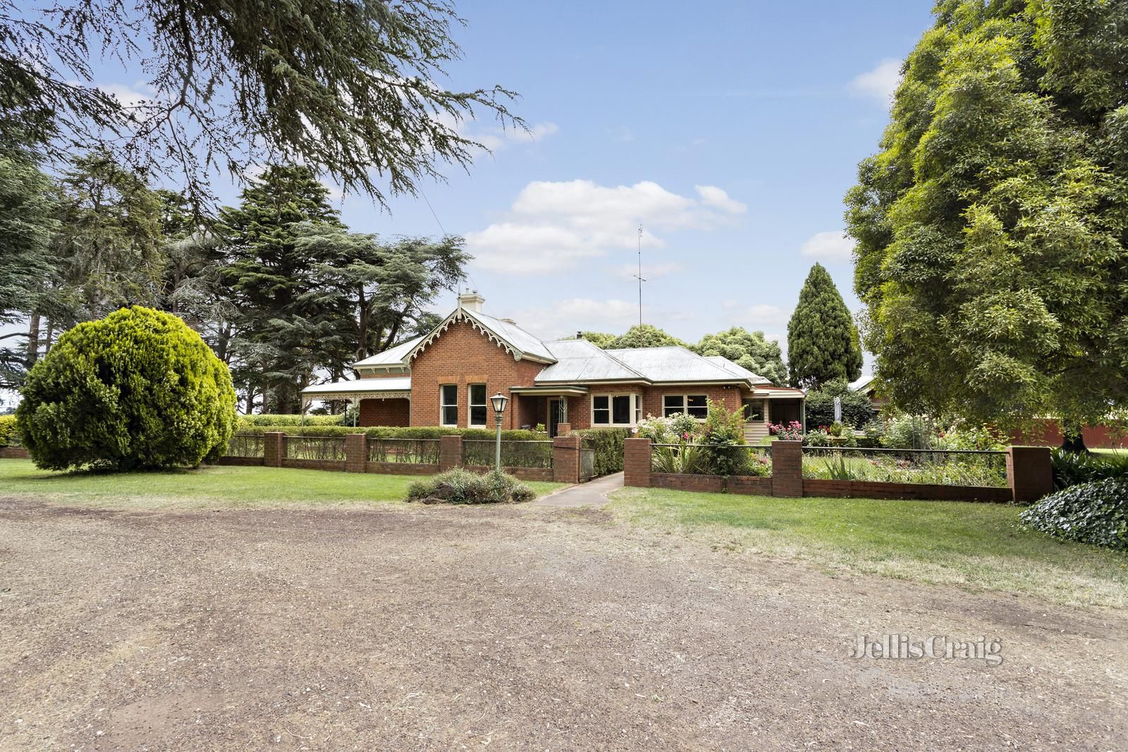 240 Daylesford Clunes Road, Blampied VIC 3364, Image 0