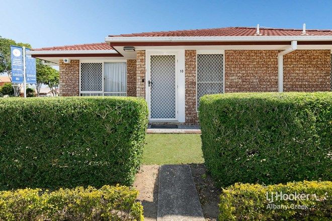 Picture of 10/144 Dorville Road, CARSELDINE QLD 4034