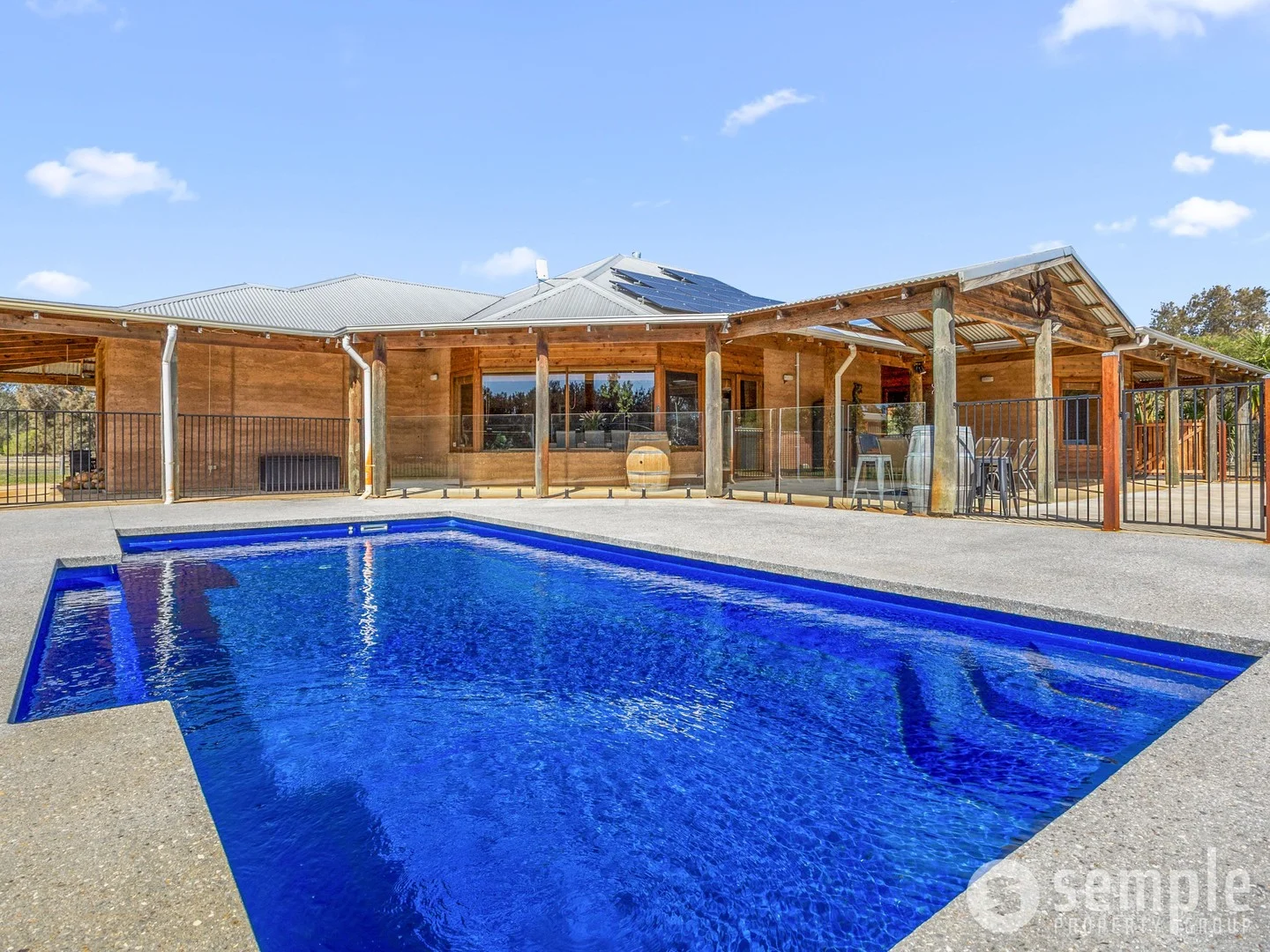 Primary image of 11 McKenna Drive, Cardup WA 6122