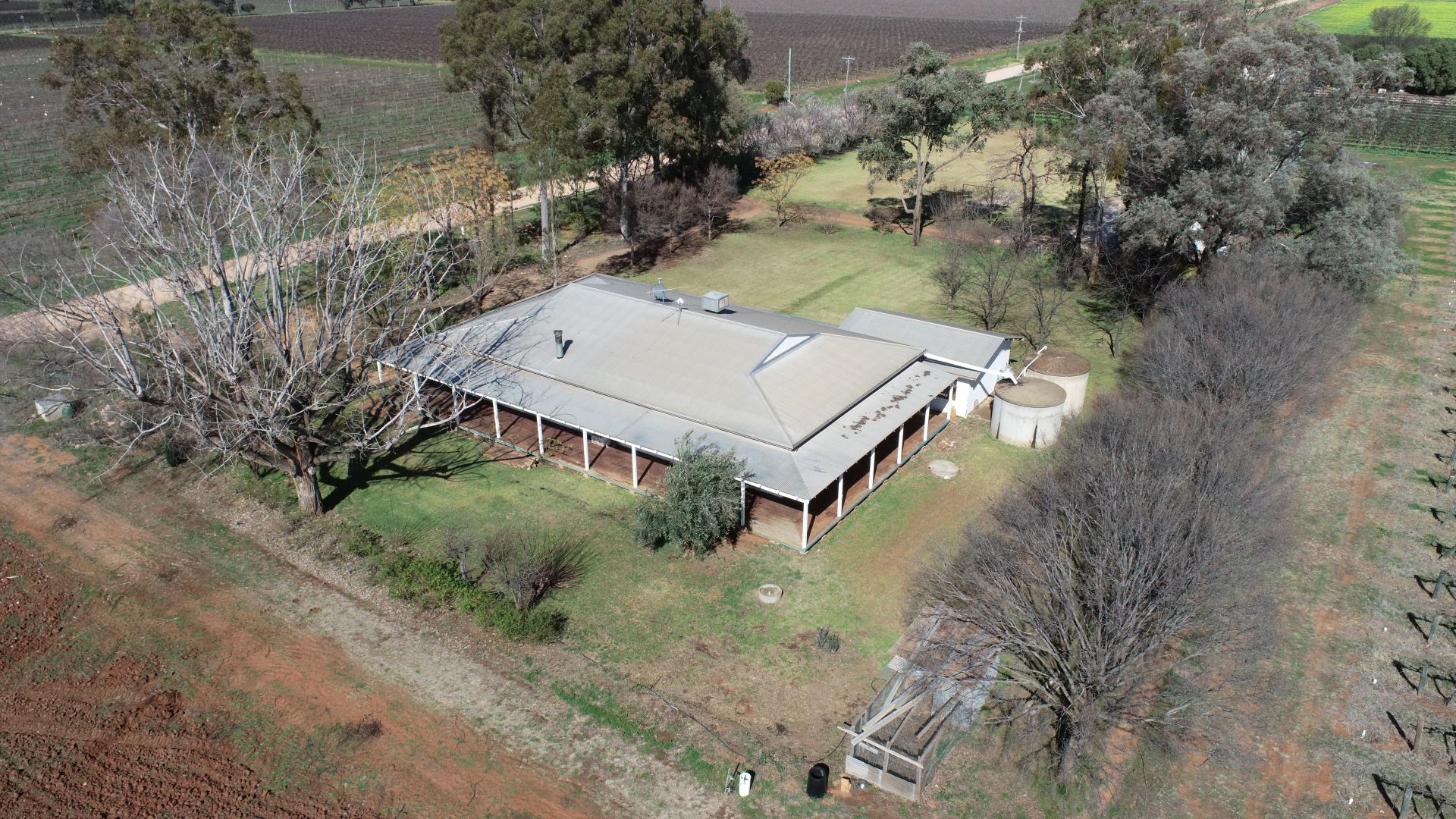 101 Pratt Road, Yenda NSW 2681, Image 1