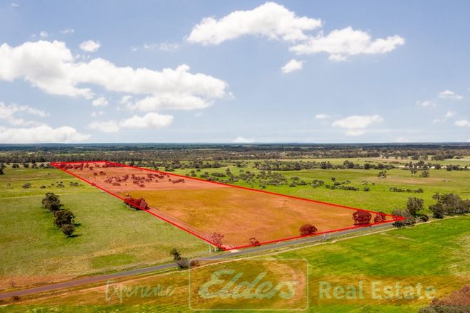 Picture of Lot 7 Clarke Road, ELGIN WA 6237