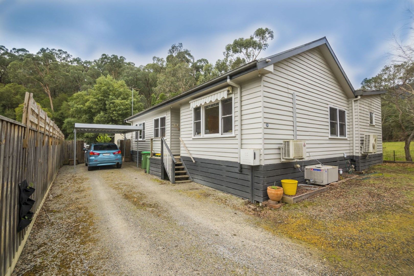 58 Chalet Road, Badger Creek VIC 3777, Image 0