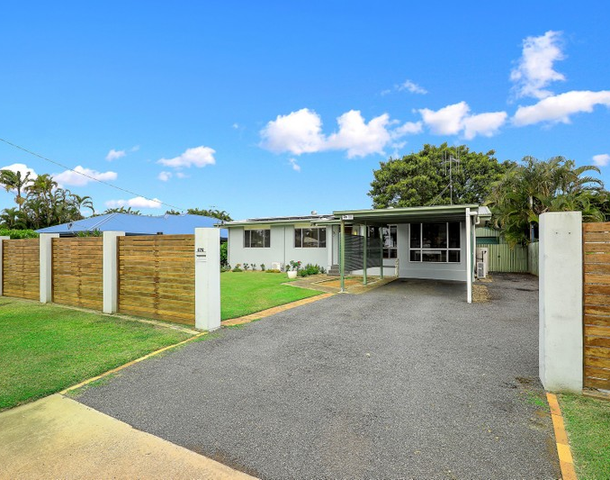 676 Bargara Road, Bargara QLD 4670