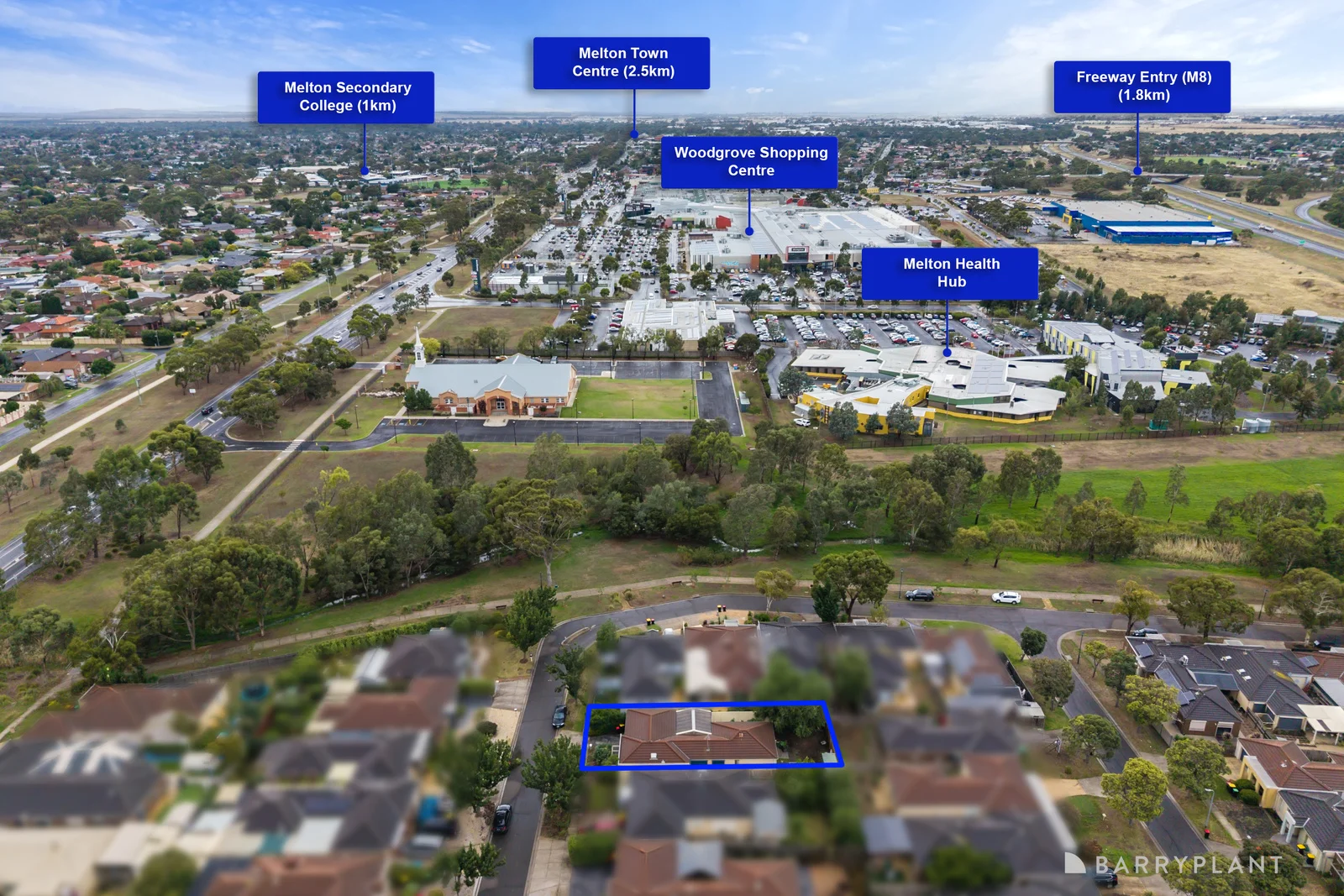 Additional image 16 of 14 Rainsford Place, Melton West VIC 3337
