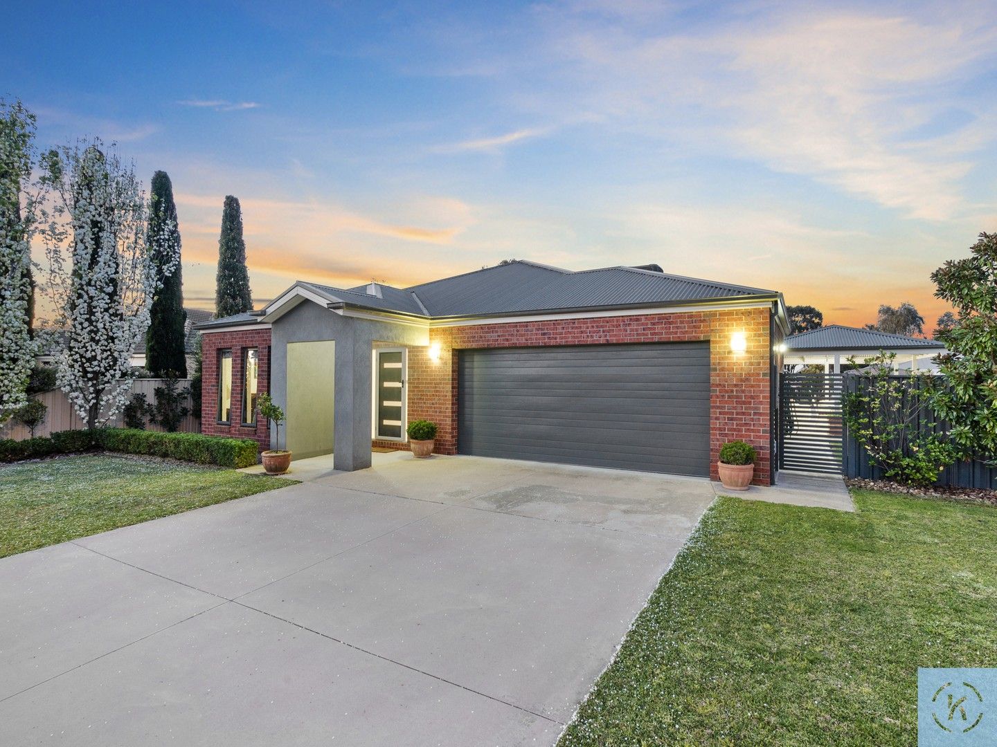 26 Nugget Fuller Drive, Tocumwal NSW 2714, Image 0