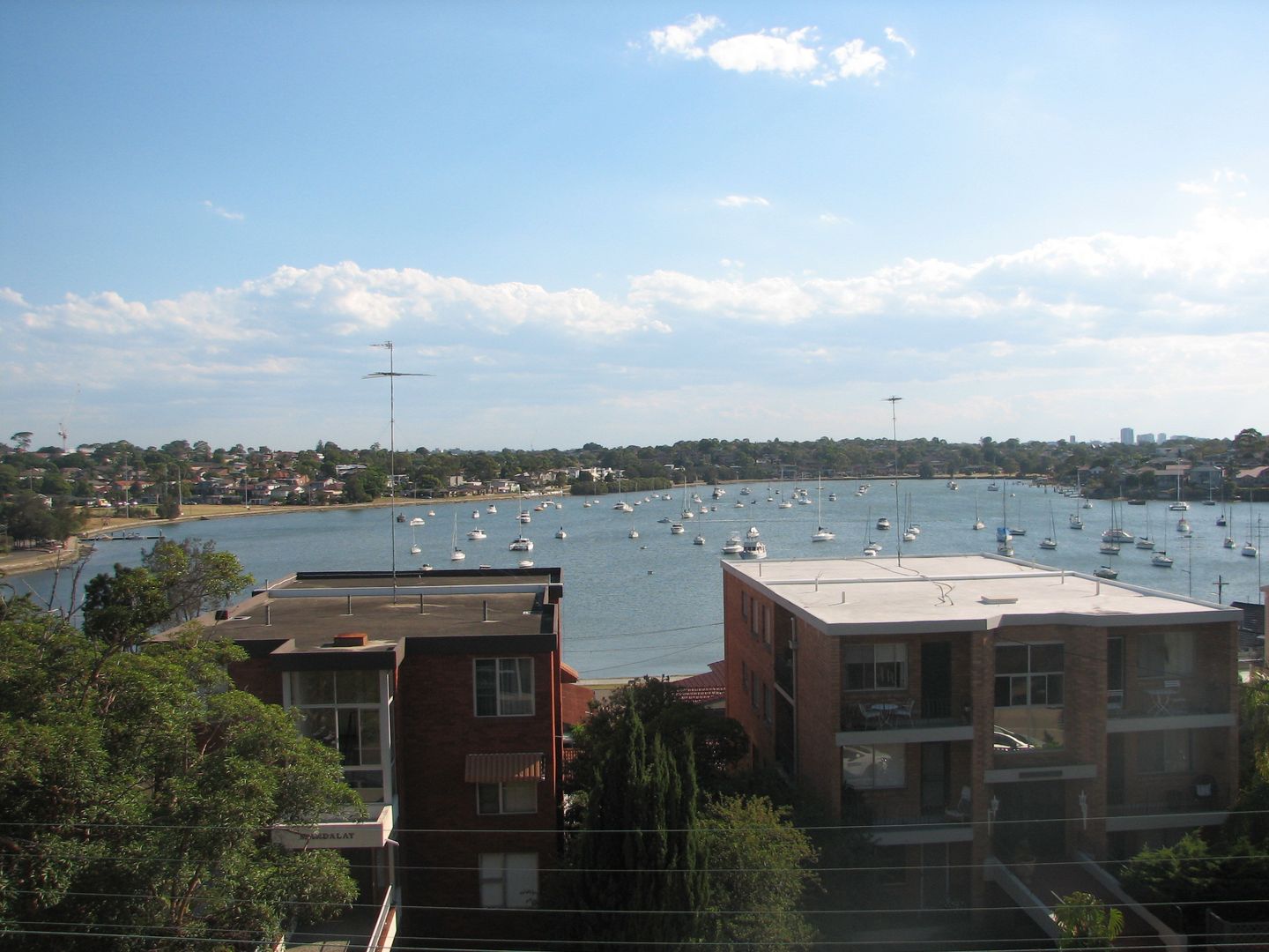 6/37-45 Drummoyne Avenue, Drummoyne NSW 2047