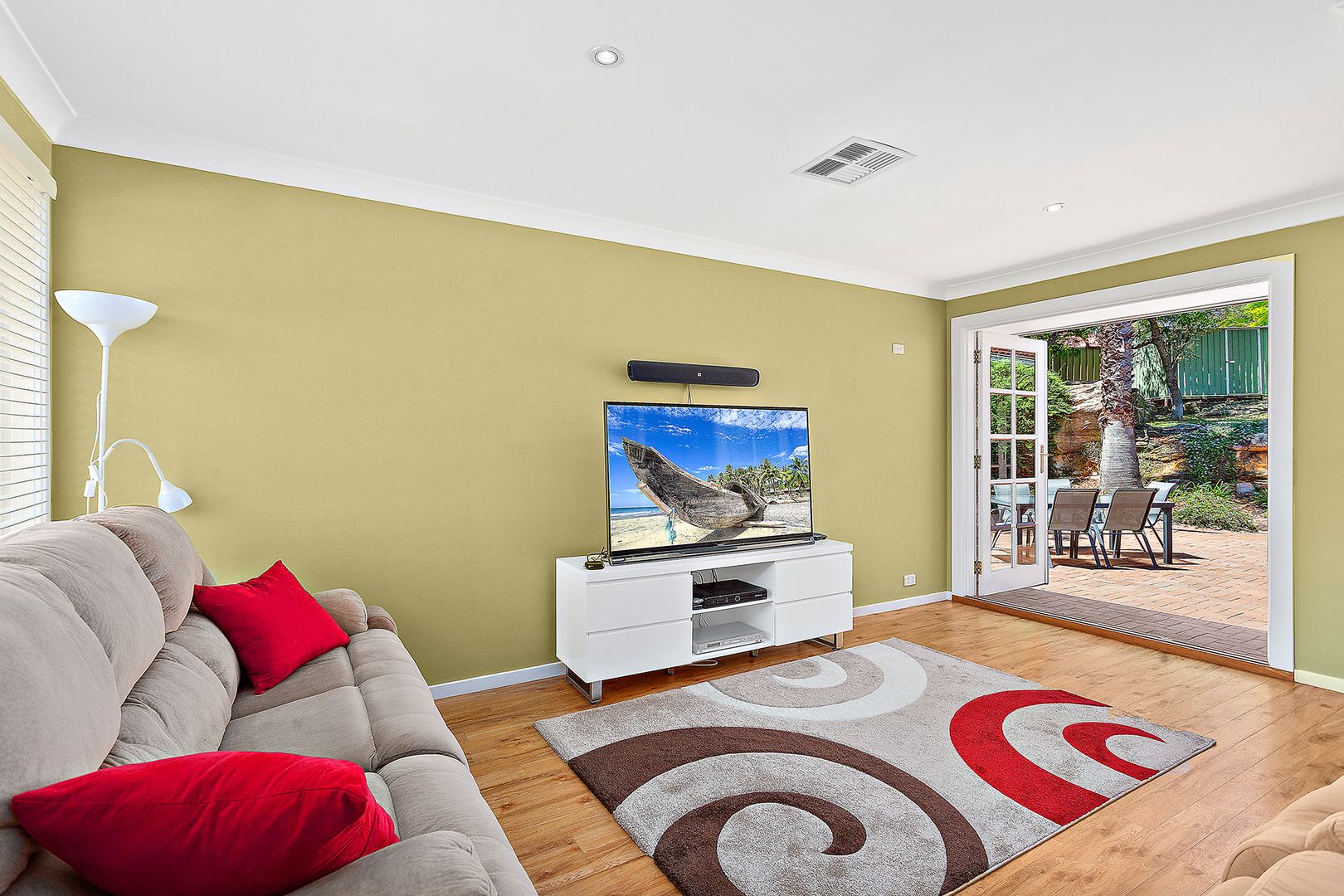 3 Egret Place, Woronora Heights NSW 2233, Image 2
