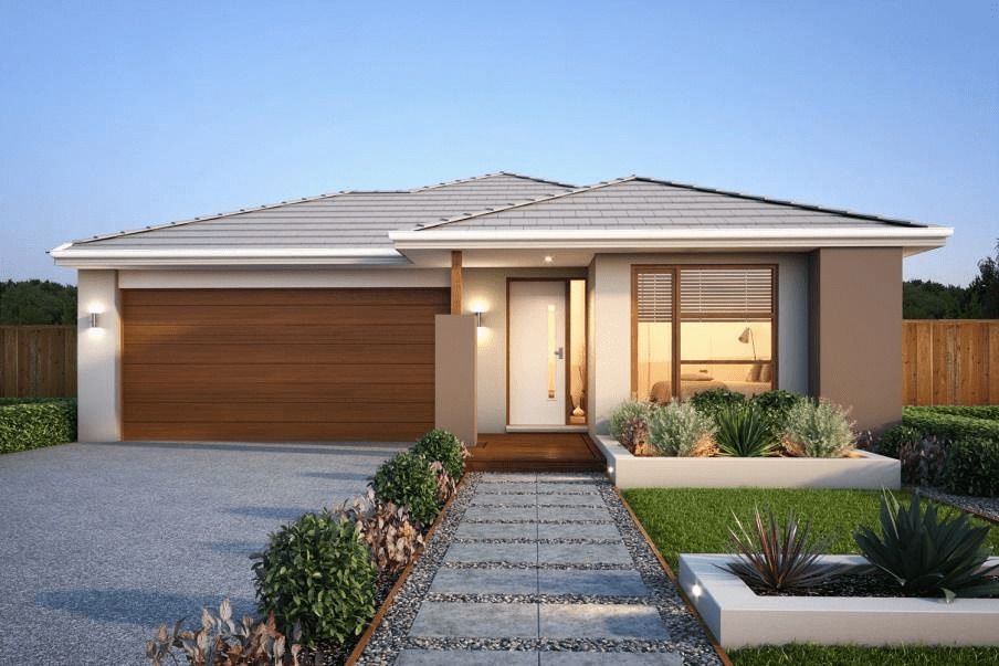 4 bedrooms New House & Land in  KARNUP WA, 6176