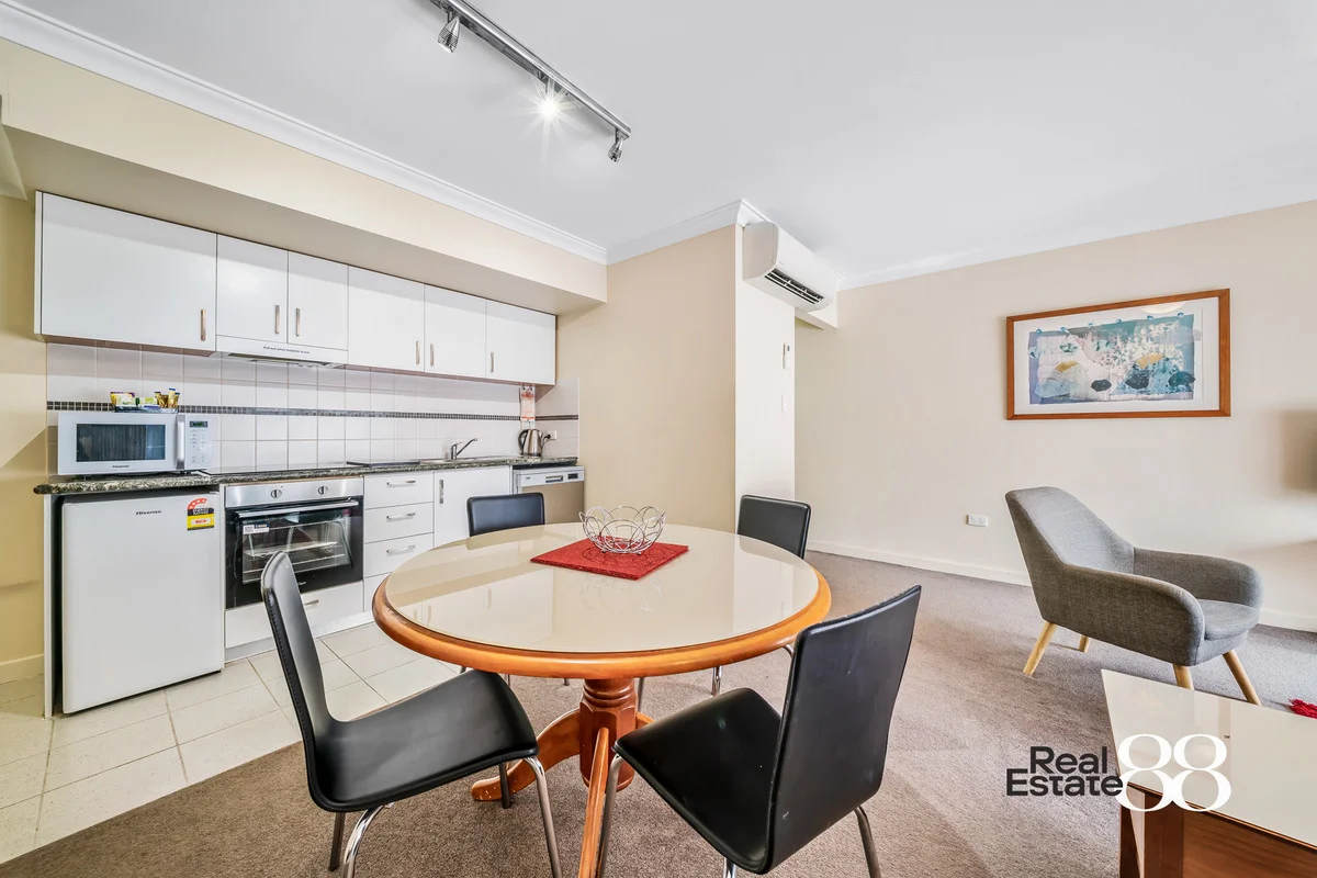 Additional image 10 of 202/112 Mounts Bay Road, Perth WA 6000
