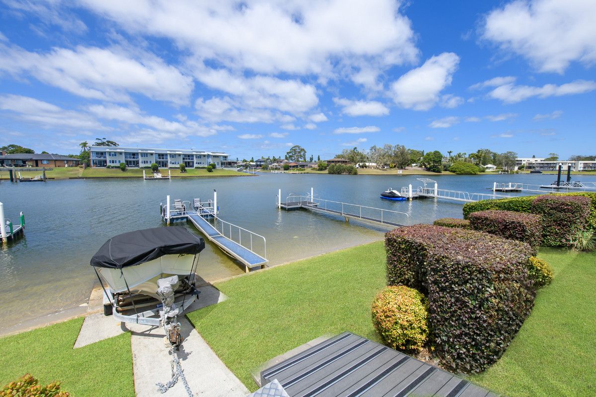 1/87 Commodore Crescent, Port Macquarie NSW 2444 Domain