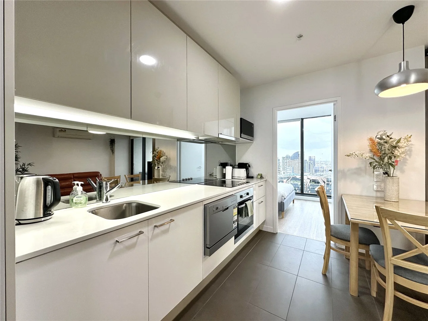 Additional image 5 of 3115/220 Spencer Street, Melbourne VIC 3000