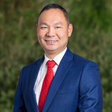 Sam Zhang, Sales representative