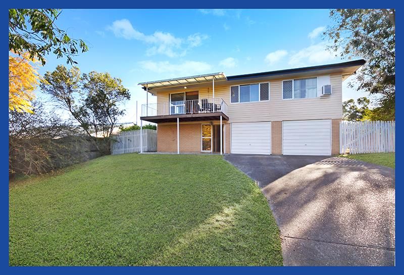 26 Bankside St, Nathan QLD 4111, Image 0