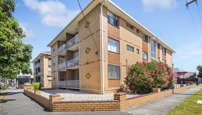 Picture of 10/269 Ascot Vale Road, MOONEE PONDS VIC 3039