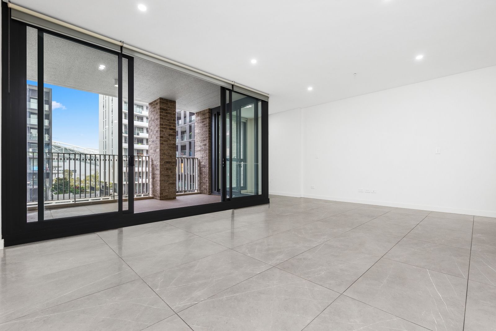 2 bedrooms Apartment / Unit / Flat in C705/8 Stockyard Bvd SYDNEY OLYMPIC PARK NSW, 2127