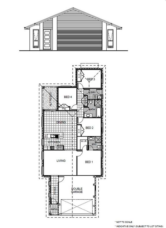 Edgeworth NSW 2285 4 beds house for Sale, *FIXED PRICE. Land + Home