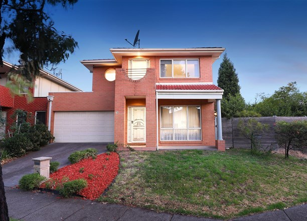 16 Governors Road, Coburg VIC 3058
