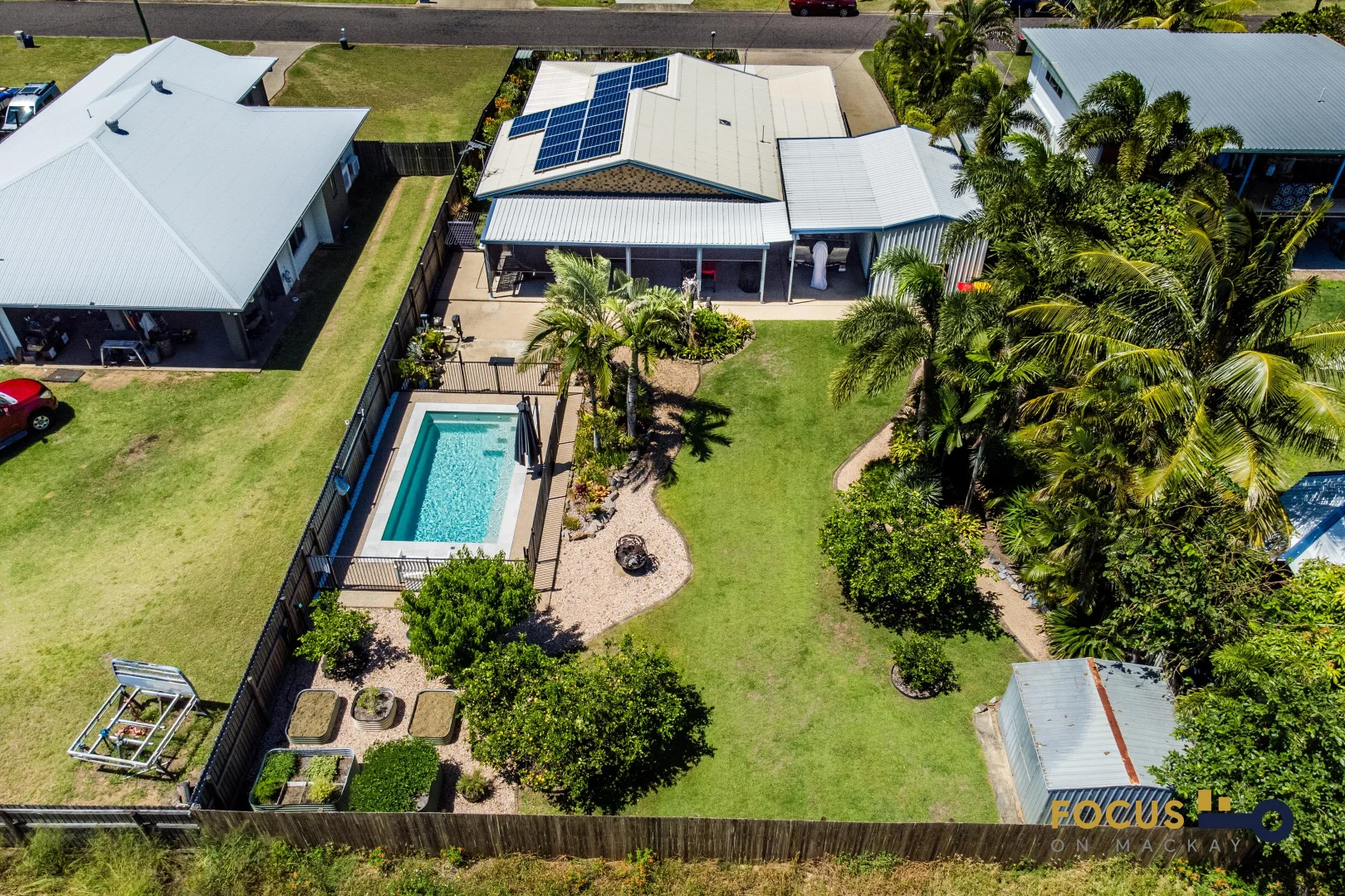 Additional image 3 of 56 Rasmussen Avenue, Hay Point QLD 4740