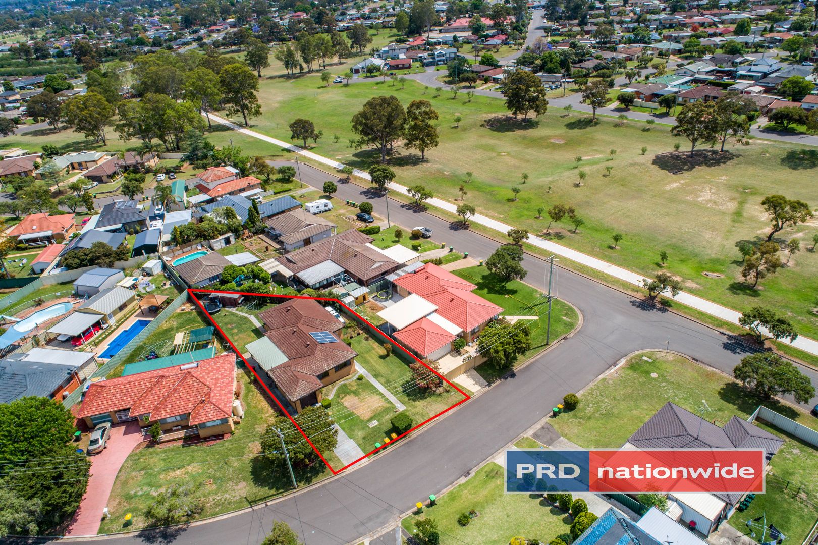 3 Inverness Road, South Penrith NSW 2750, Image 1