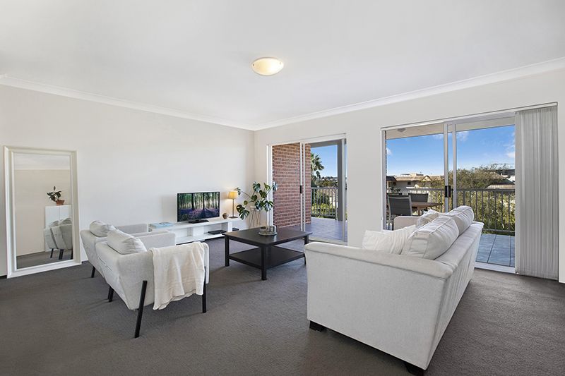 3 bedrooms Apartment / Unit / Flat in 8/28 Boronia Street KENSINGTON NSW, 2033