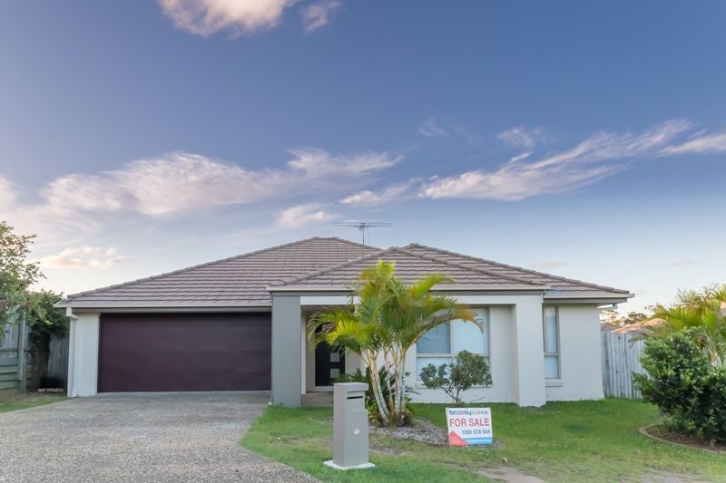 3 Antonia Place, Ormeau QLD 4208, Image 0