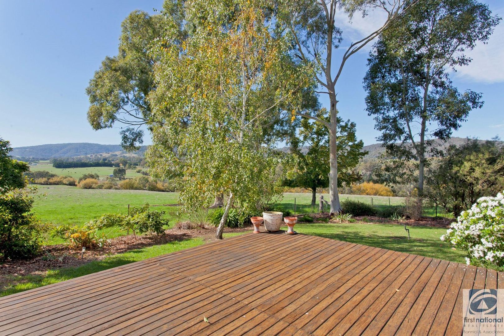 Lot 1, 1395 Beechworth-Wodonga Road, Wooragee VIC 3747, Image 1