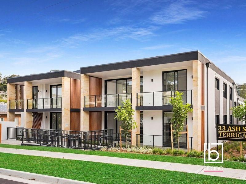 11 33 Ash Street Terrigal Nsw 2260 Apartment For Rent 667 733 Domain