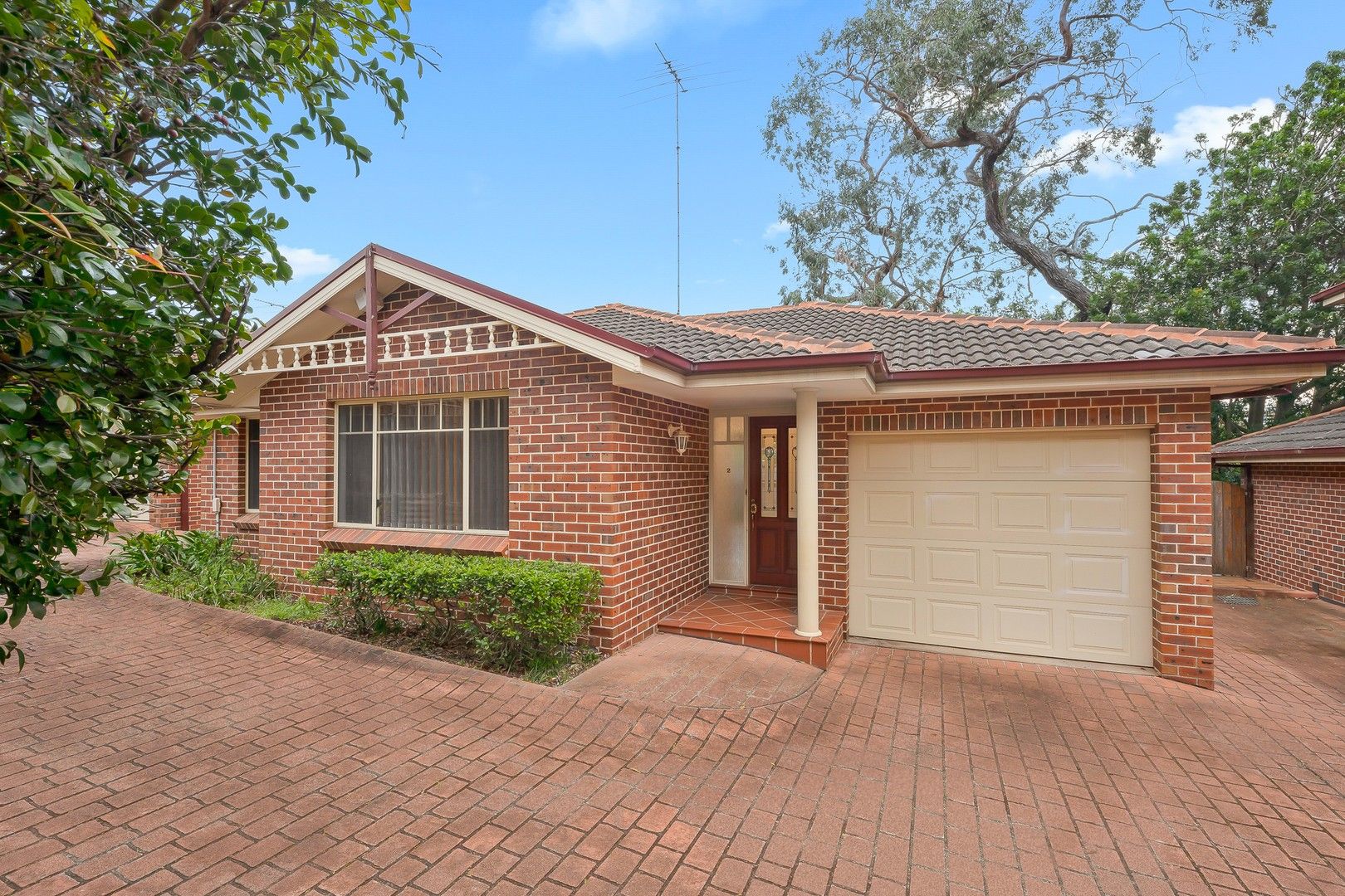 2/46 Brisbane Road, Castle Hill NSW 2154, Image 0