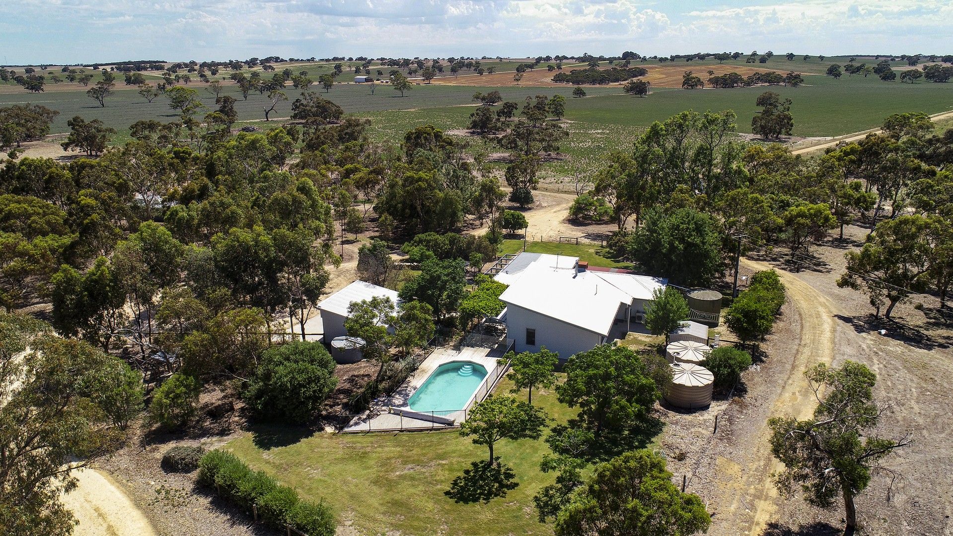 595 Brimbago South Road, Keith SA 5267, Image 0