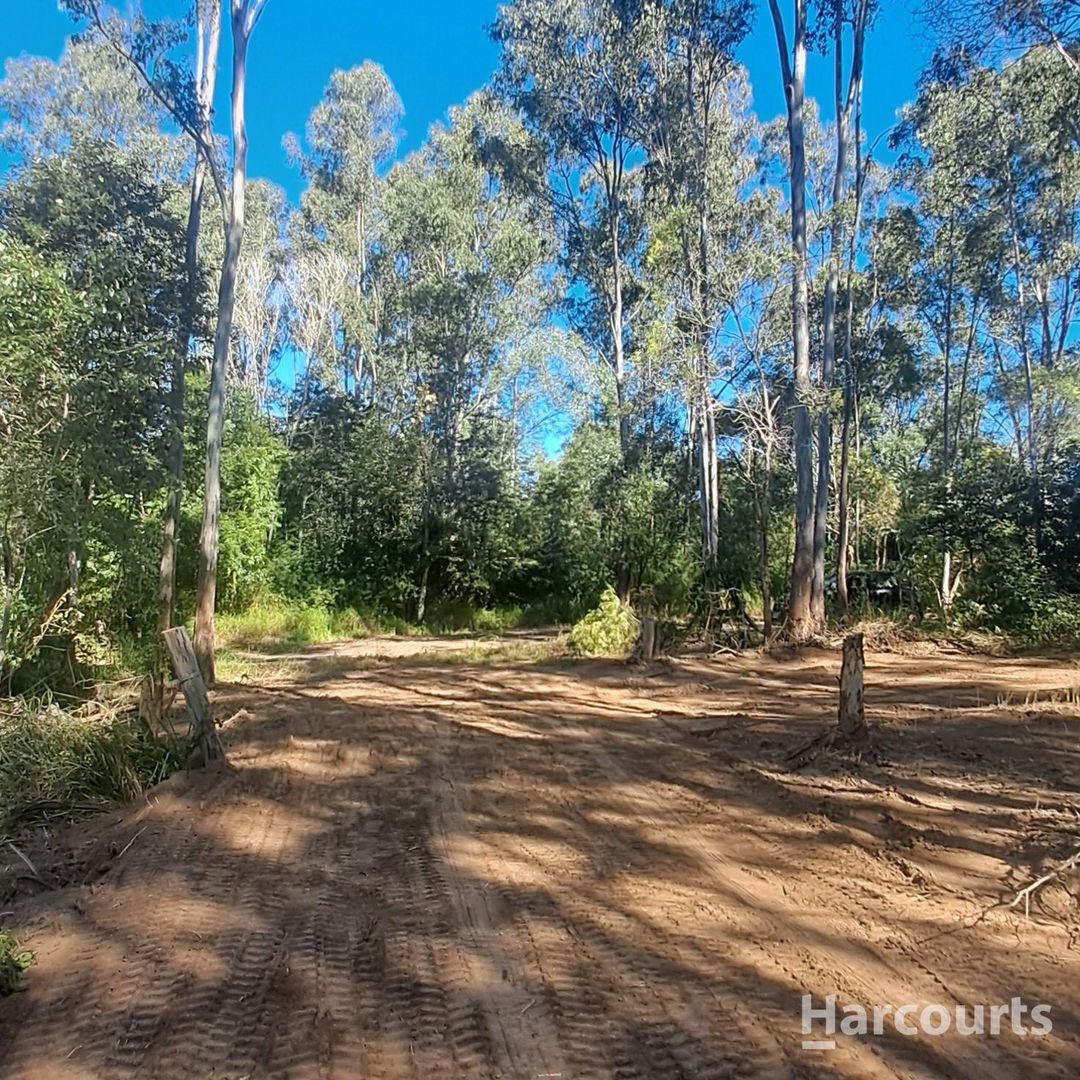 Lot 14/Ipomea Street, Owanyilla QLD 4650, Image 1