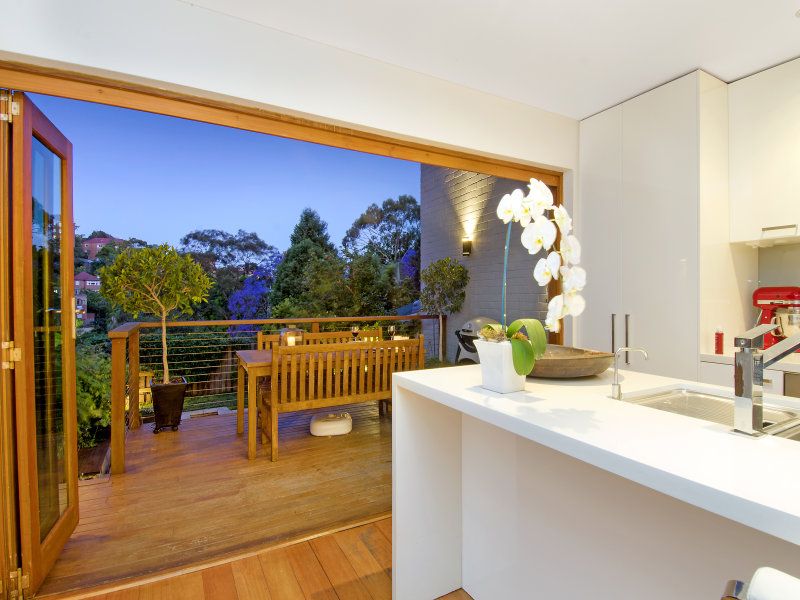 3 bedrooms Terrace in 67 Neutral Street NORTH SYDNEY NSW, 2060