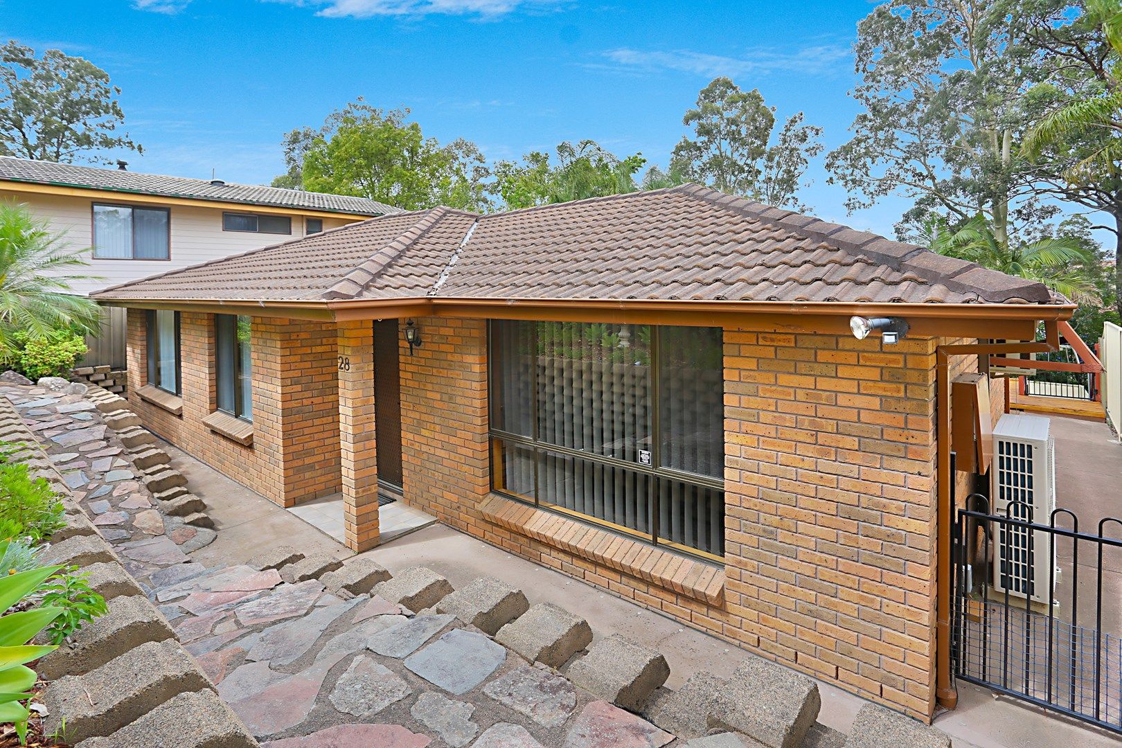 28 St Fagans Parade, Rutherford NSW 2320