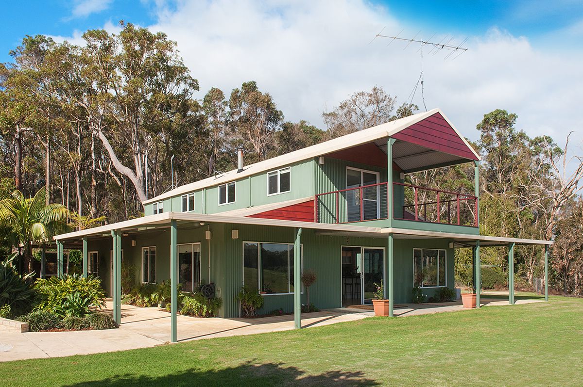 1123 Osmington Road, Osmington WA 6285, Image 1