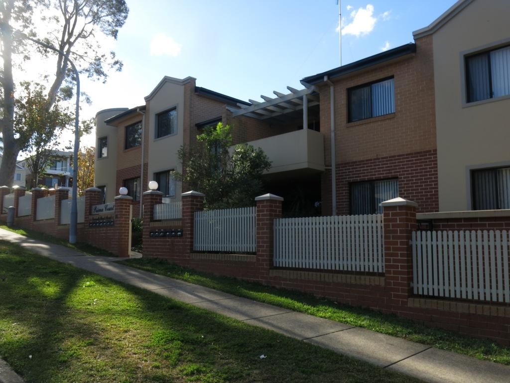 3/20 Connells Point Road, South Hurstville NSW 2221, Image 0