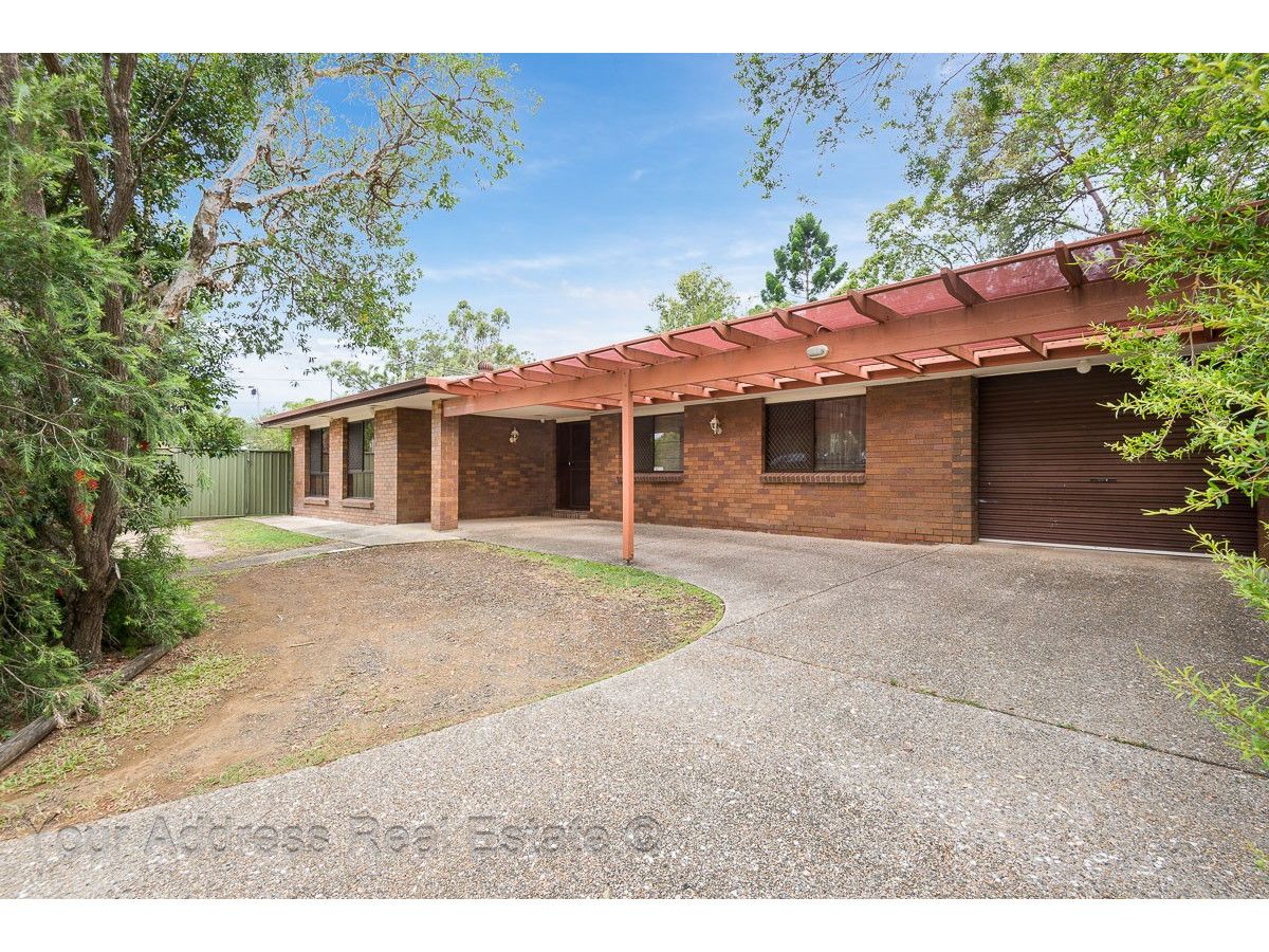 4 Parkland Avenue, Browns Plains QLD 4118, Image 0