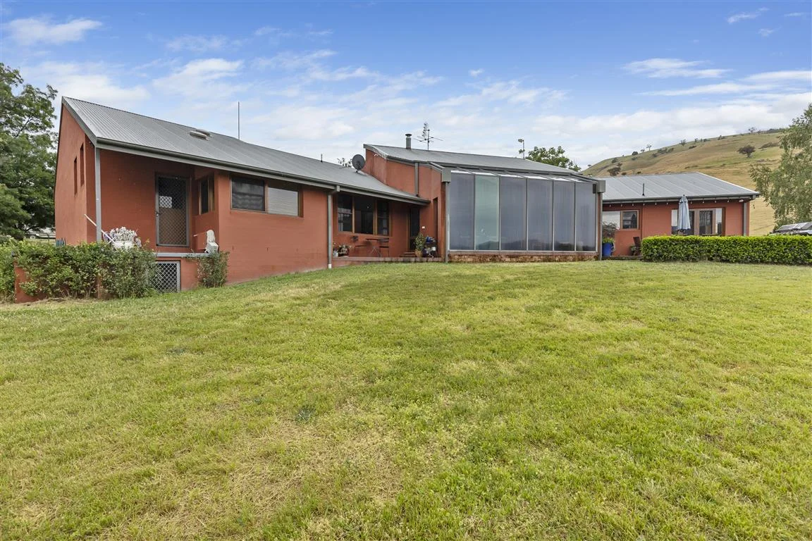 Additional image 30 of 256 Goobarragandra Road, Tumut NSW 2720