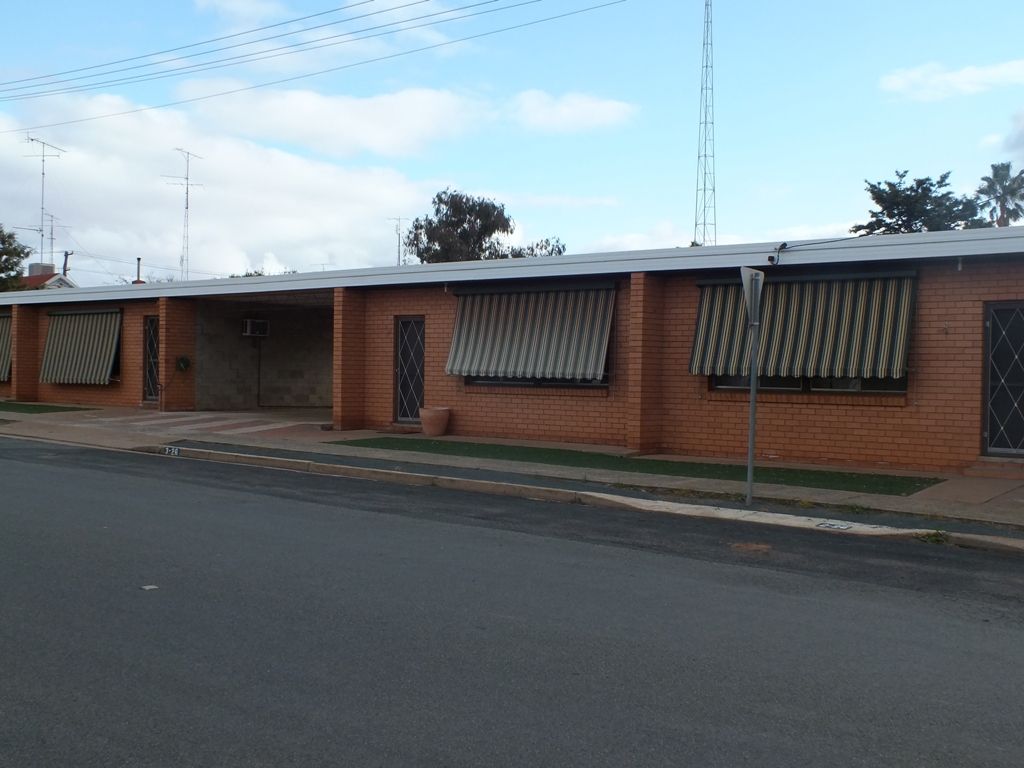 2-6 Maitland Street, West Wyalong NSW 2671, Image 1