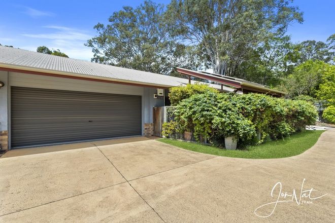 Picture of 1/37 Station Street, WELLINGTON POINT QLD 4160