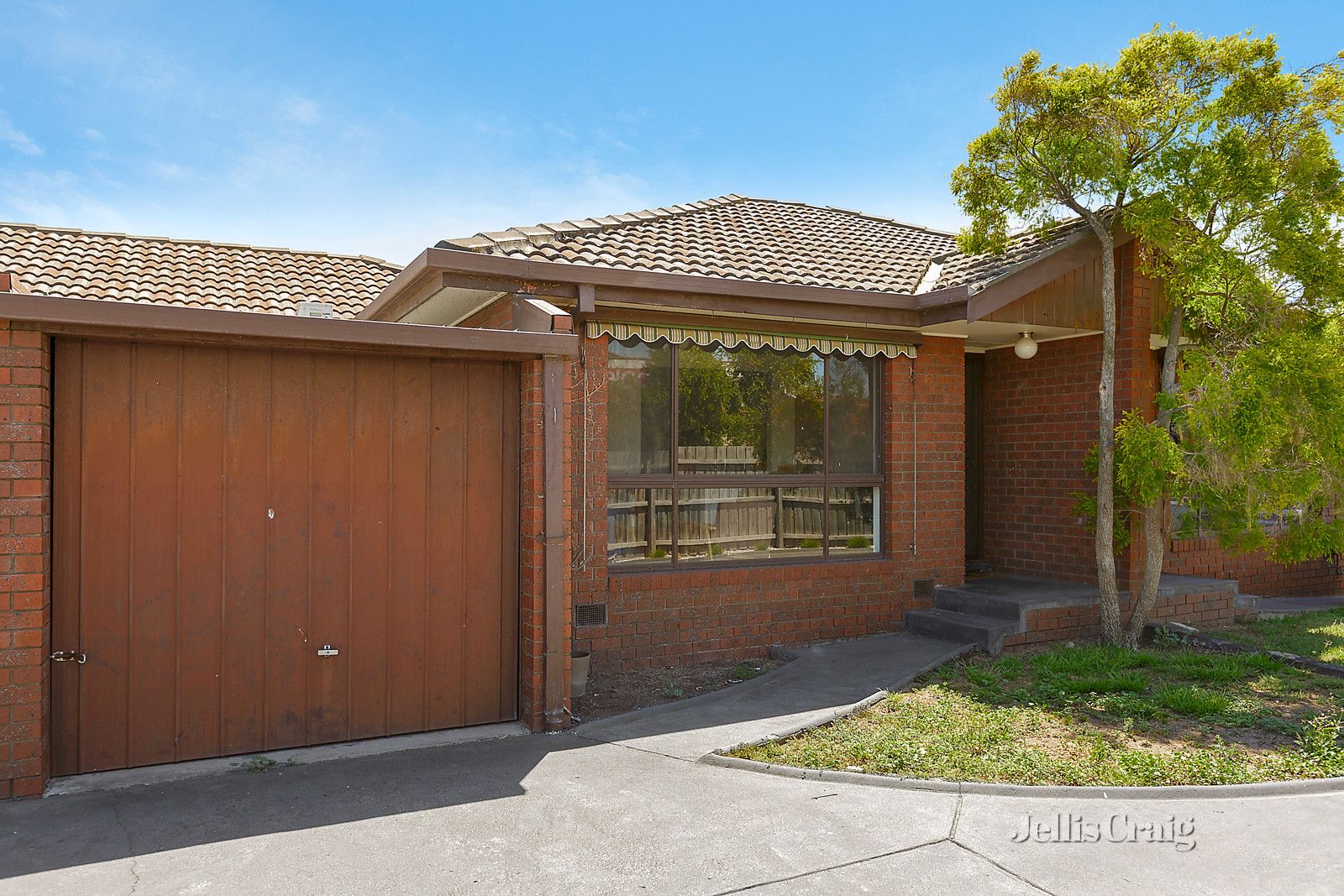 6/204 Union Street, Brunswick West VIC 3055, Image 0