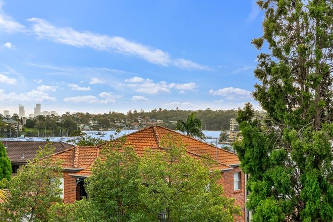 Picture of 12/35 Marlborough Street, DRUMMOYNE NSW 2047