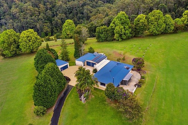 Picture of 458 Byrrill Creek Road, BYRRILL CREEK NSW 2484