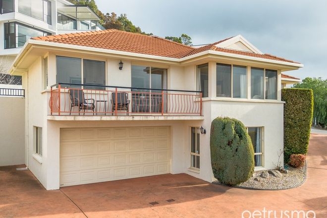 Picture of 1/7 Stephanie Close, SANDY BAY TAS 7005