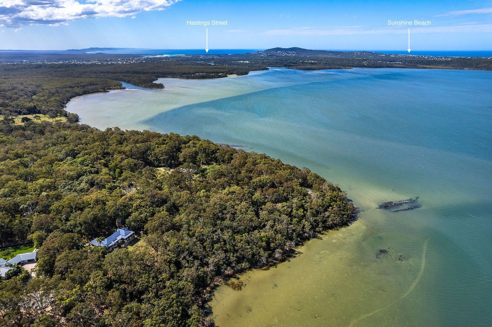 83 Lake Weyba Drive, Weyba Downs QLD 4562, Image 0