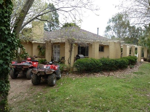 - Barham-Deniliquin Rd, CALDWELL NSW 2710, Image 1