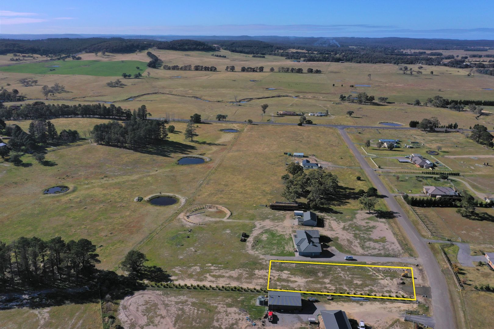 Lot 2, 38 Merino Road, Marulan NSW 2579, Image 2