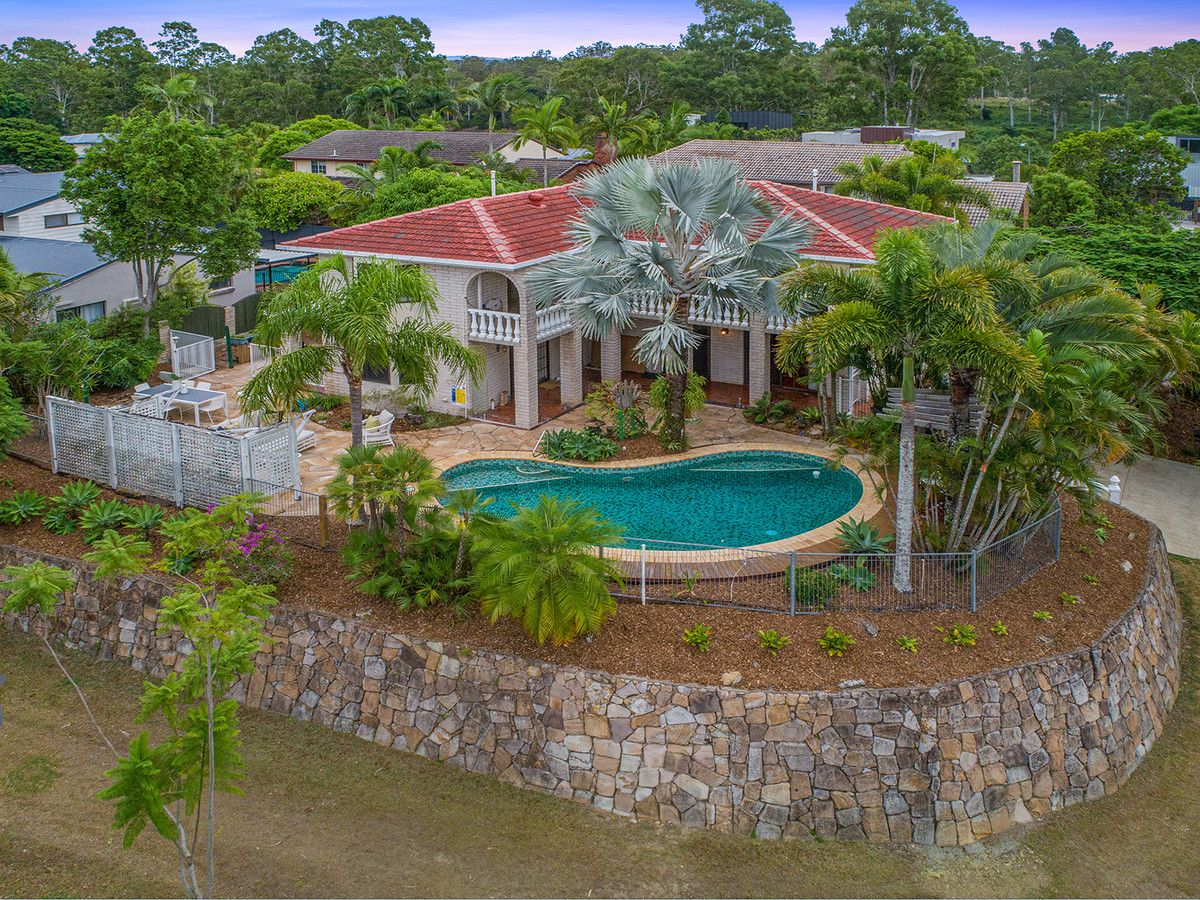 2 Carnegie Street, Westlake QLD 4074, Image 0