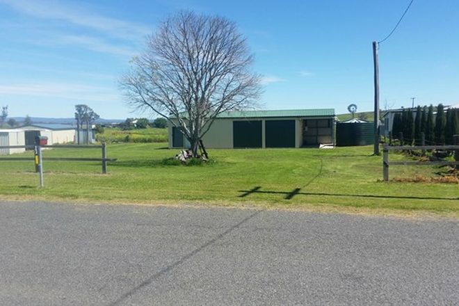 Picture of 23 Oak Street, TANNYMOREL QLD 4372