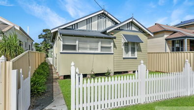 Picture of 67 Sunderland Street, MAYFIELD NSW 2304