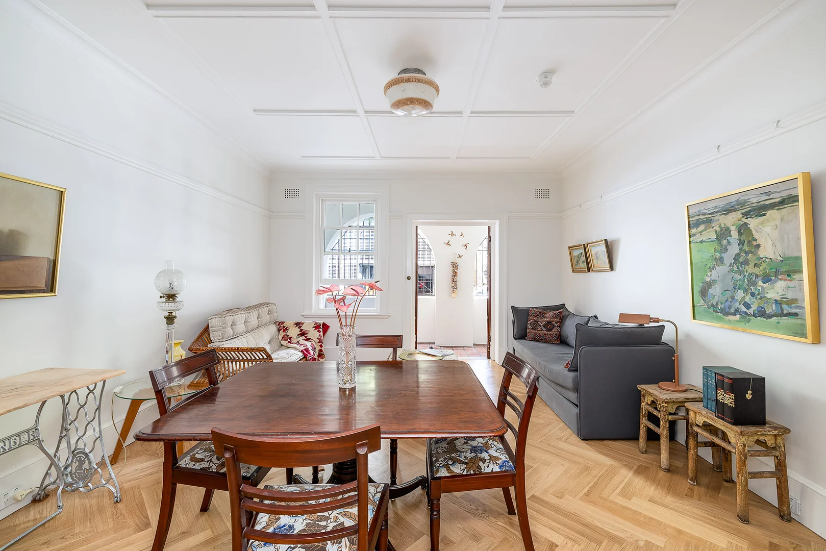 Additional image 4 of 4/12 Onslow Avenue, Elizabeth Bay NSW 2011