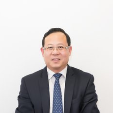 Peter Li, Sales representative